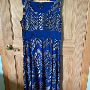 Perceptions New York dress!